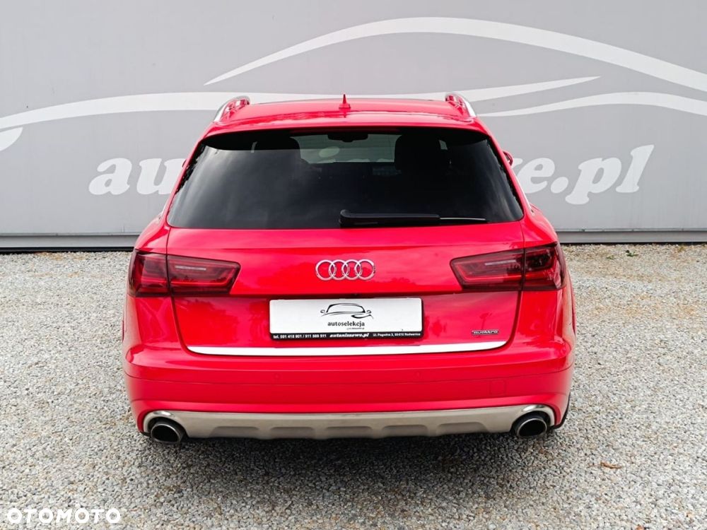 Audi A6 Allroad 3.0 TDI Quattro Tiptr - 15