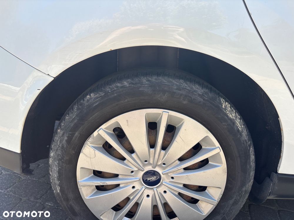 Ford Focus - 9