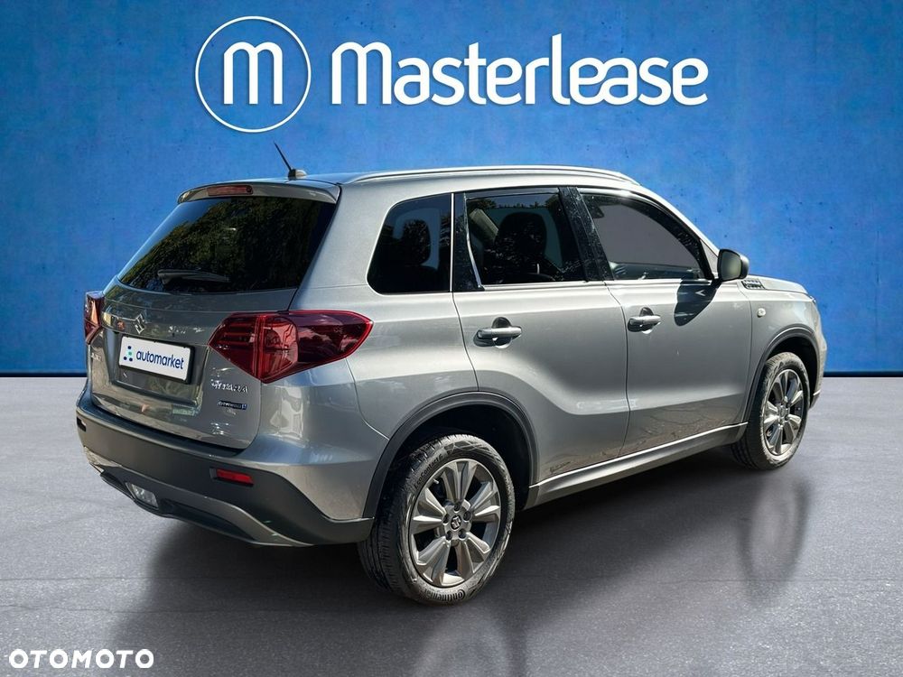 Suzuki Vitara - 5