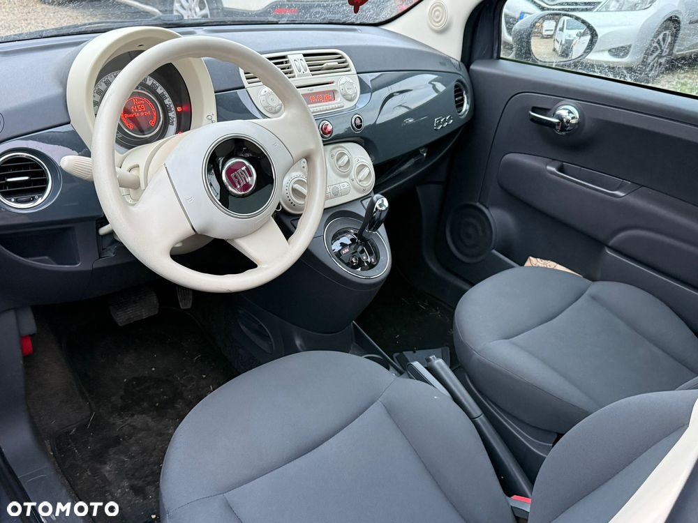 Fiat 500 - 16