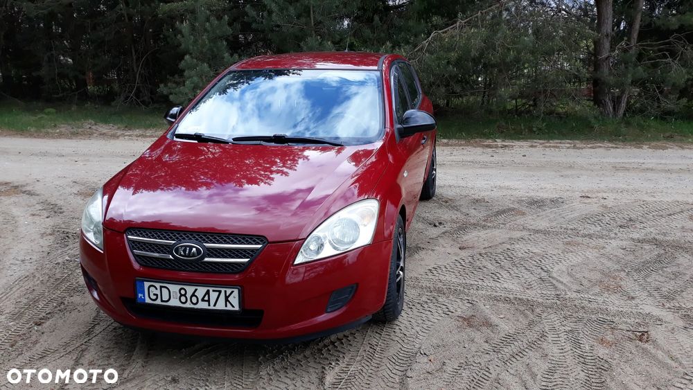 Kia Ceed 1.4 Comfort - 5