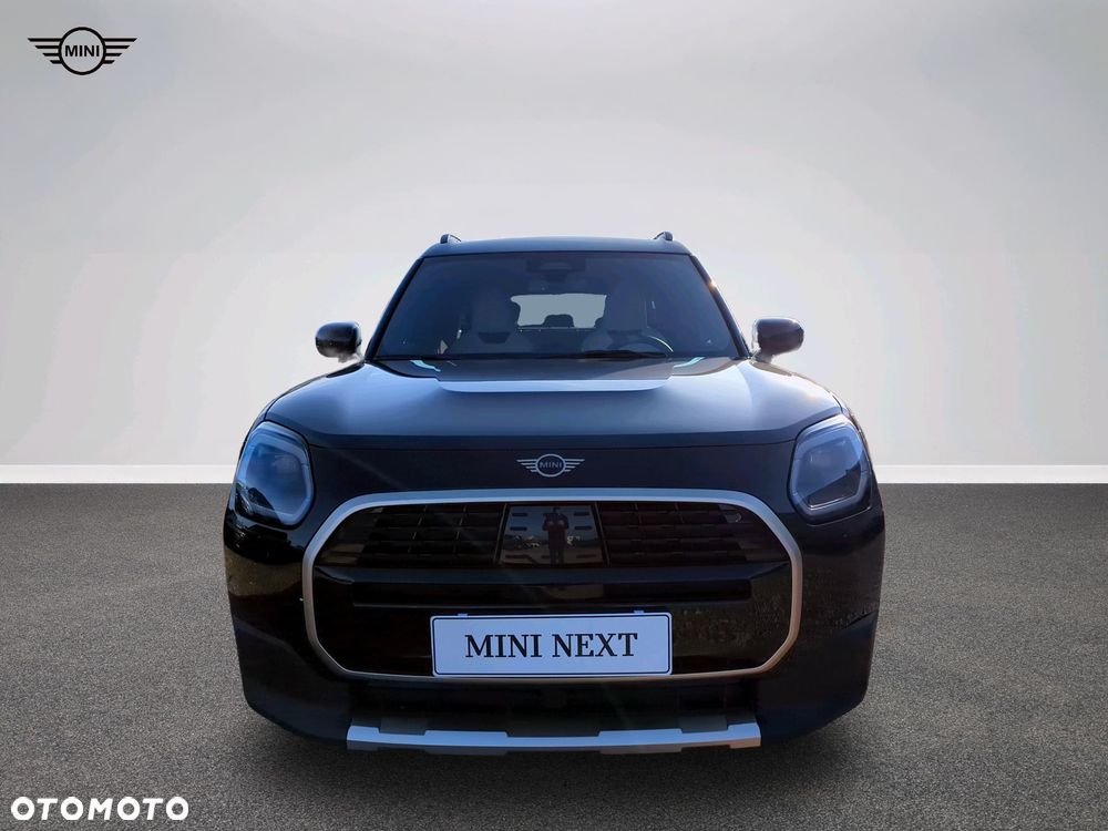 MINI Countryman - 6