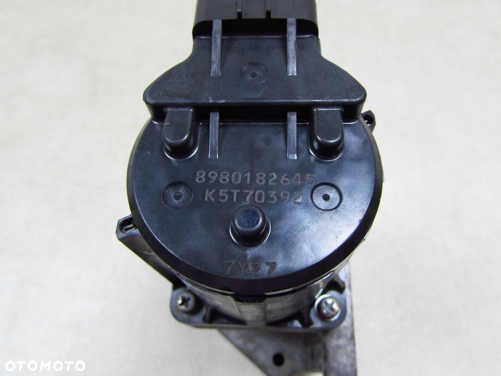 ISUZU NPR NQR NKR N75 07-18 5.2 D 4HK1 ZAWOR SPALIN EGR 8980182645 - 11