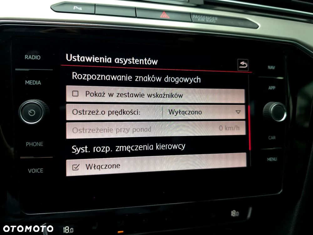 Volkswagen Passat 2.0 TDI BMT SCR 4Mot Highline DSG7 - 37