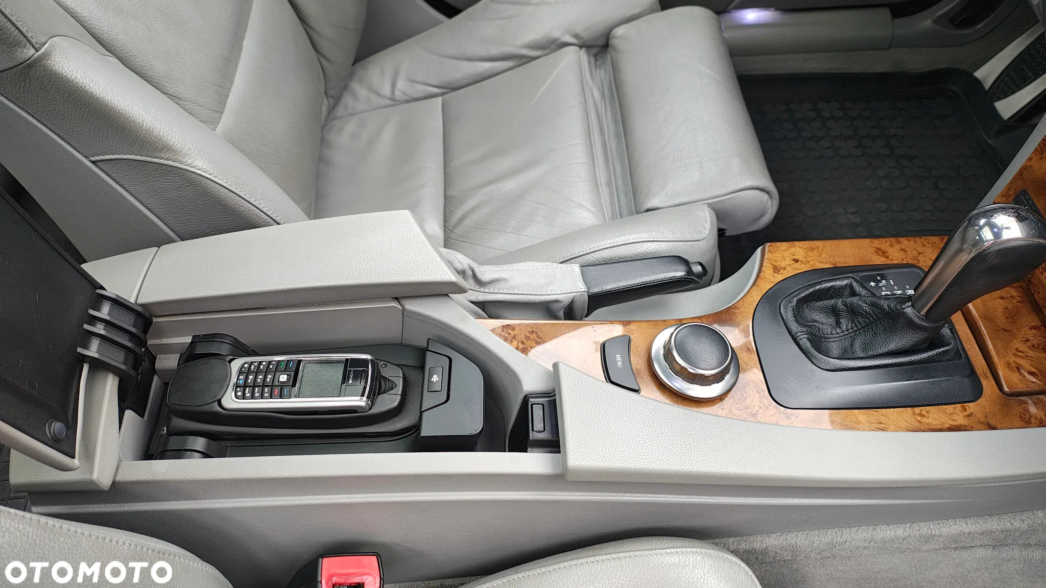 BMW Seria 5 530xd Touring - 15