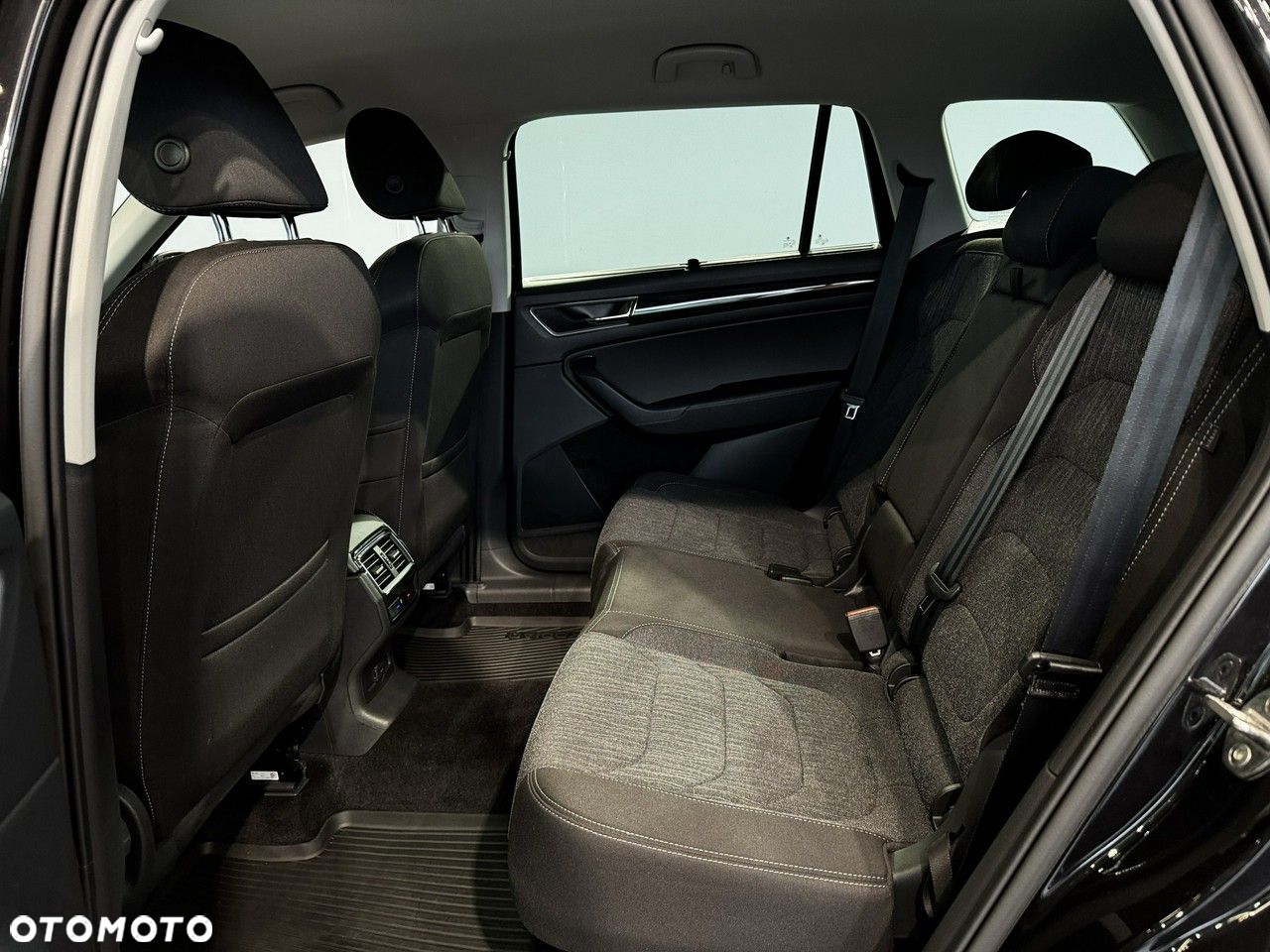 Skoda Kodiaq - 16