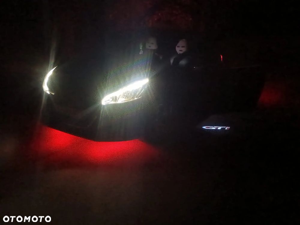 Peugeot 208 1.6 e-THP GTi S&S - 19