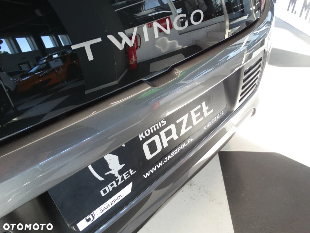 Renault Twingo SCe 70 Dynamique - 18