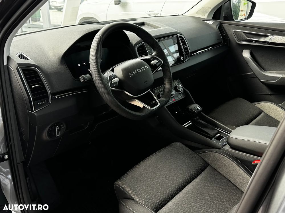 Skoda Karoq 2.0 TDI DSG Selection - 7