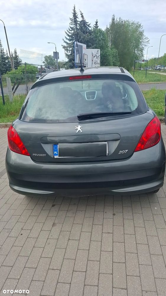 Peugeot 207 90 Tendance - 5