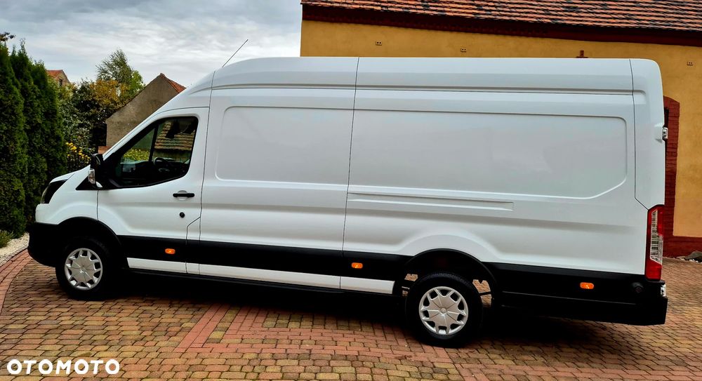 Ford Transit - 2