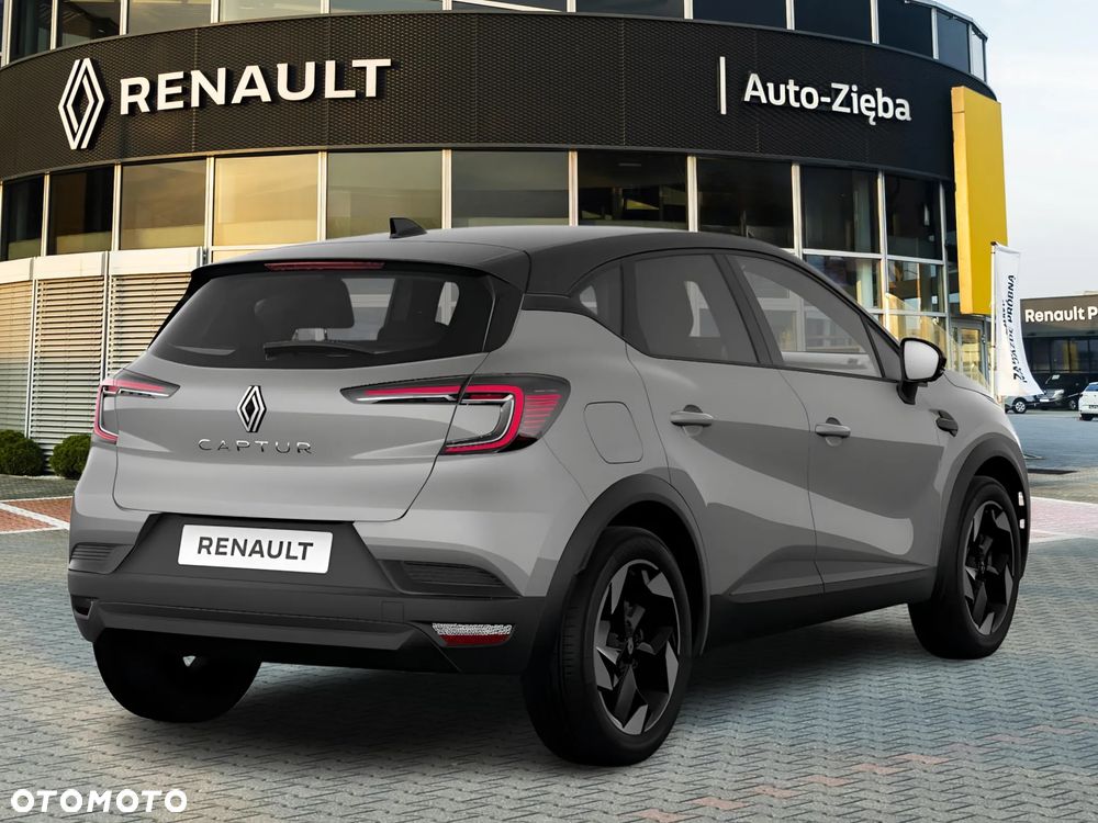Renault Captur - 5