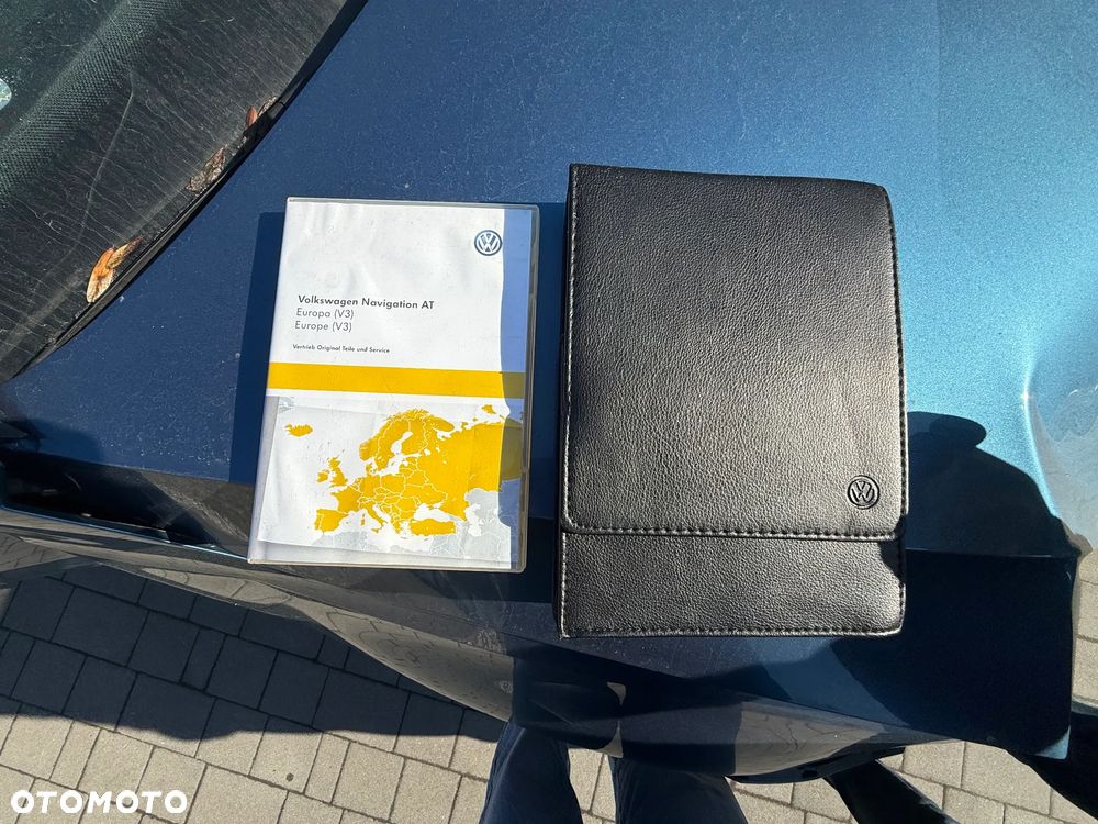 Volkswagen Golf 1.4 TSI BMT Highline DSG - 23