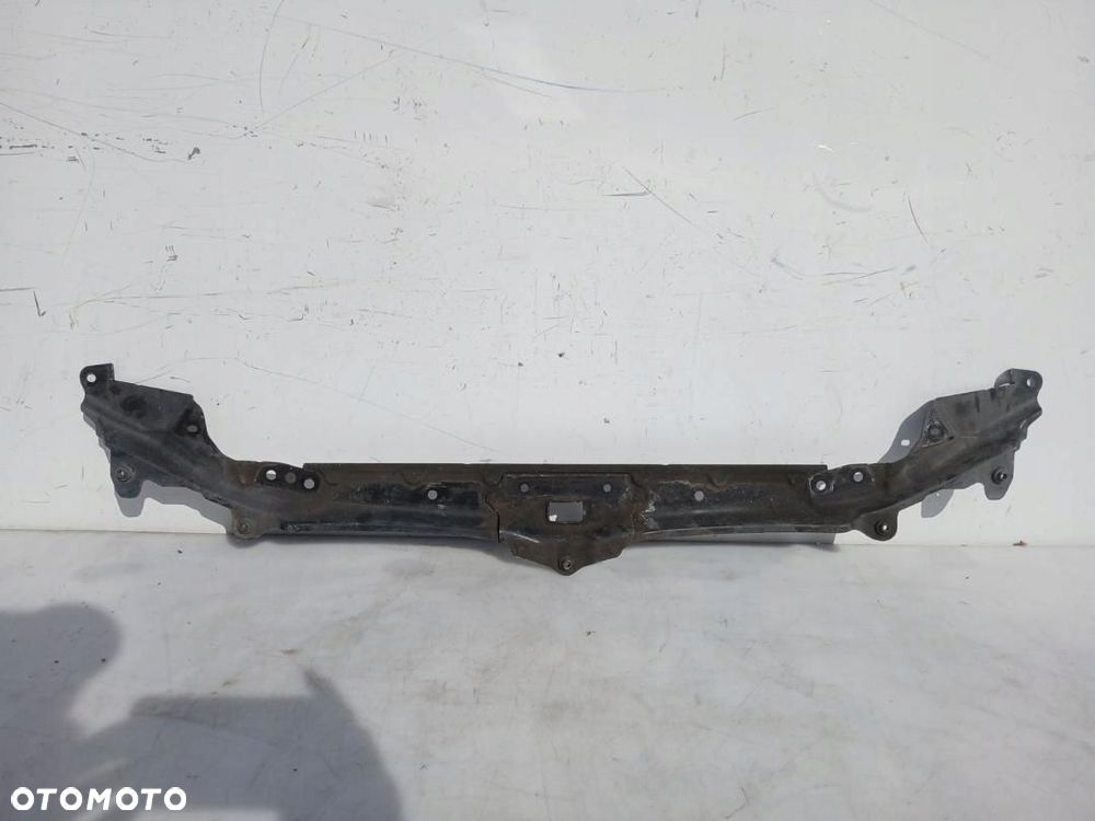 BELKA WZMOCNIENIE PAS PRZEDNI GÓRNY BMW 5 E60 E61 7054360 - 2