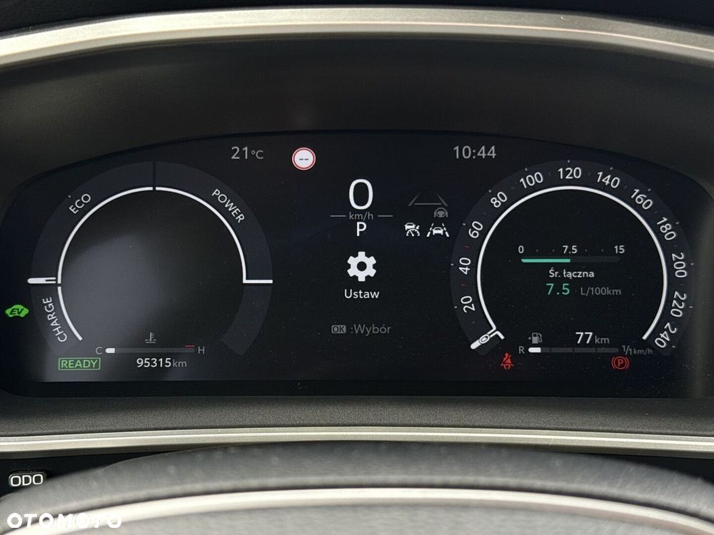 Toyota Corolla Cross 2.0 Hybrid Premiere Edition AWD - 18