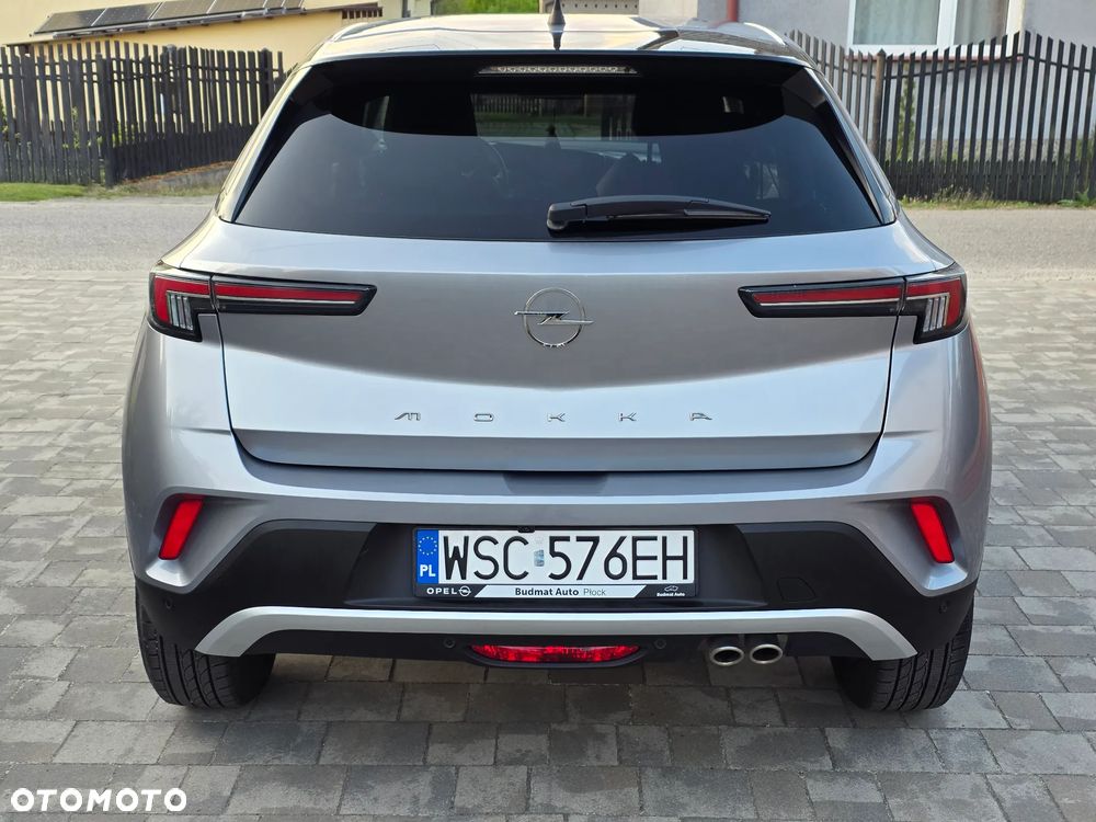 Opel Mokka - 2
