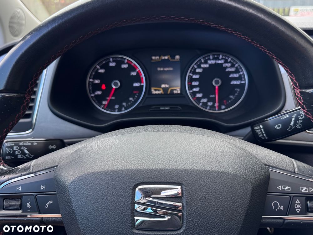 Seat Leon 1.8 TSI Start&Stop FR - 37