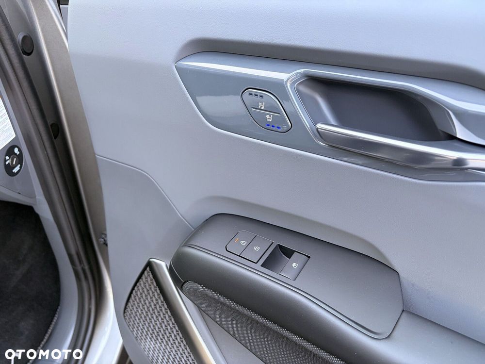 Kia EV9 99.8kWh GT-Line AWD - 28