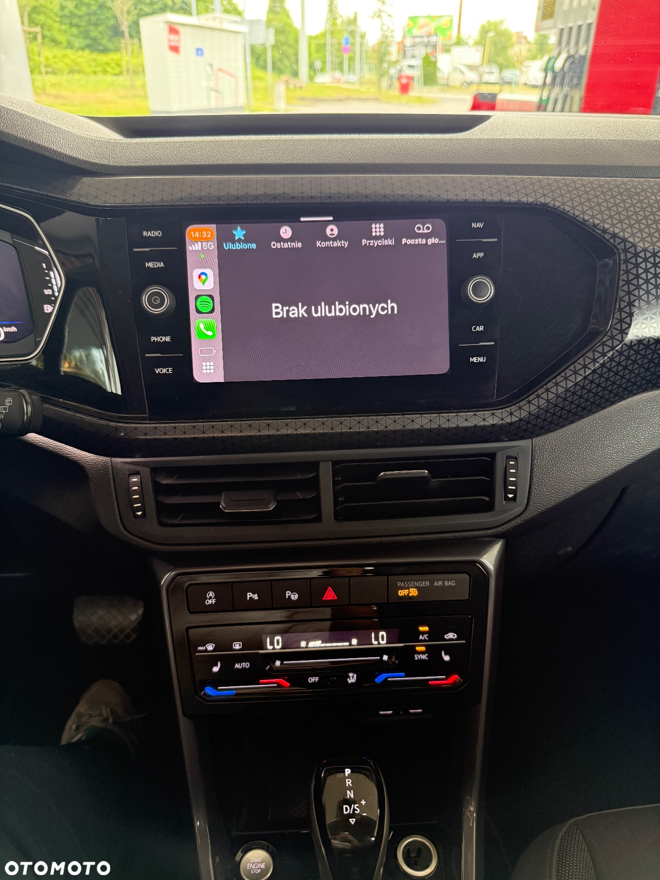 Volkswagen T-Cross 1.5 TSI ACT Style DSG - 9