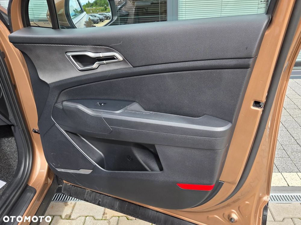 Kia Sportage 1.6 T-GDI L 2WD - 27