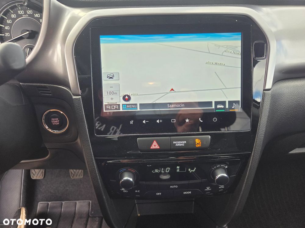 Suzuki Vitara - 10