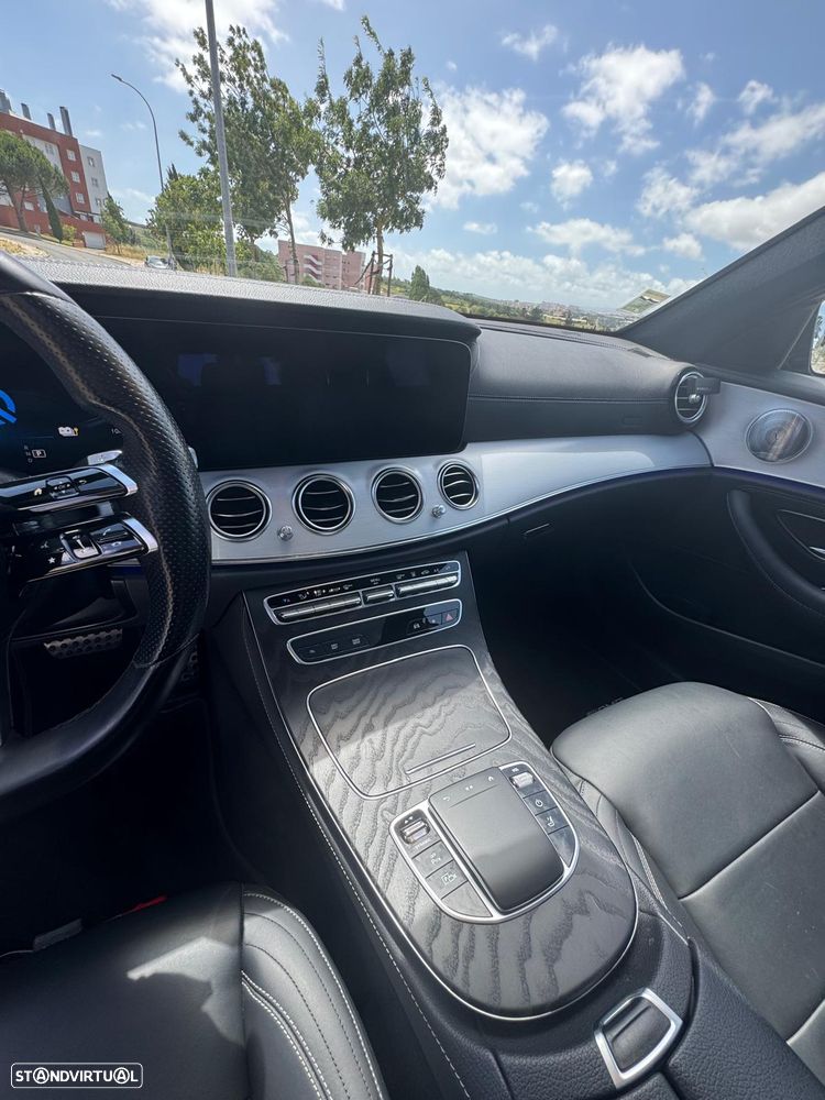 Mercedes-Benz E 300 - 2