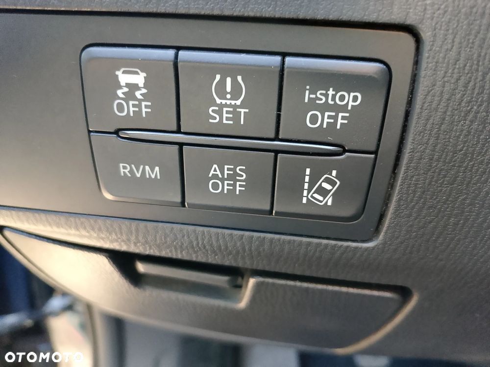 Mazda 6 2.2 D Skypassion I-ELoop - 16