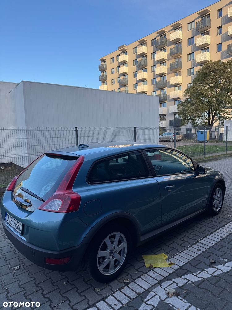 Volvo C30 1.6 Kinetic - 6