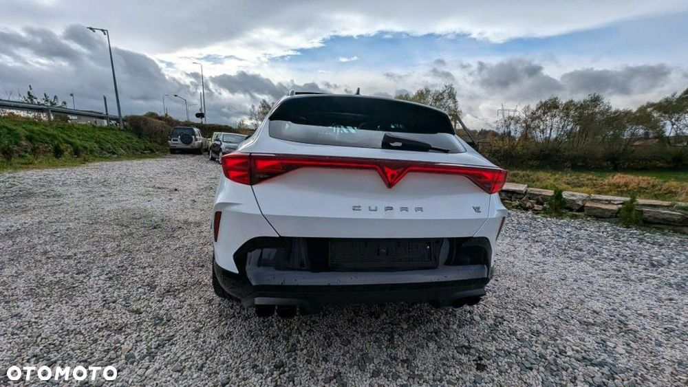 Cupra Formentor 2.0 TSI 4Drive DSG VZ Black Edition - 17