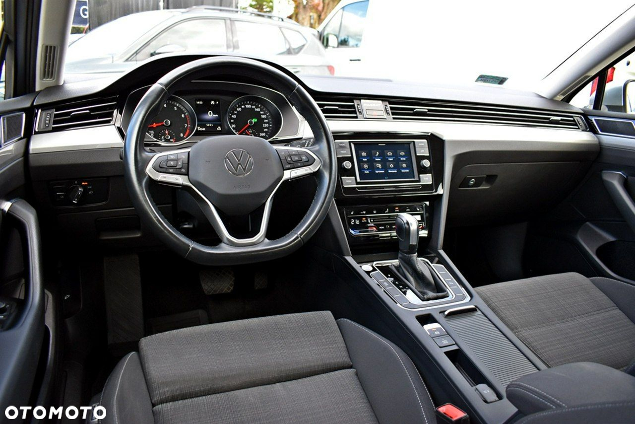 Volkswagen Passat 1.5 TSI EVO Business DSG - 13