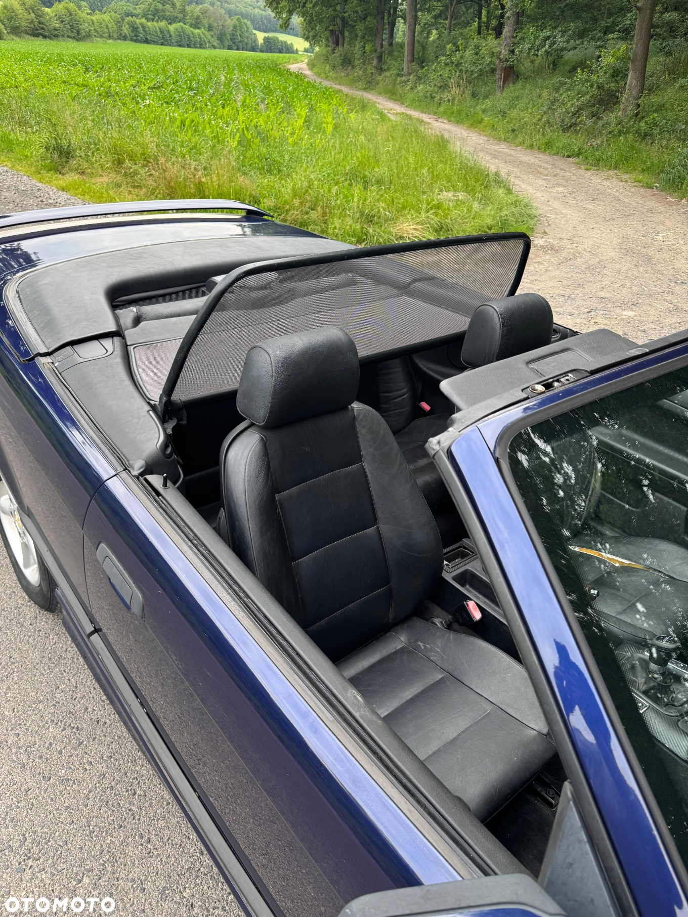 BMW Seria 3 318i Cabriolet - 17