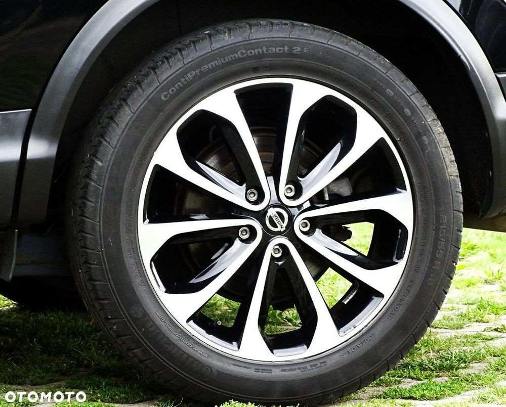 Nissan Qashqai - 15