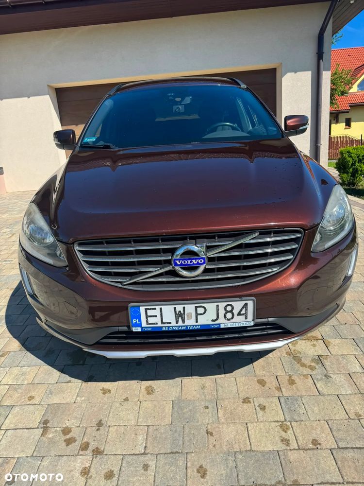 Volvo XC 60 D4 Momentum - 3