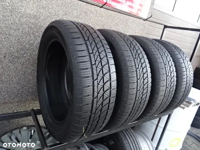 205/55/R17 91V HANKOOK KINERGY 4S - 2