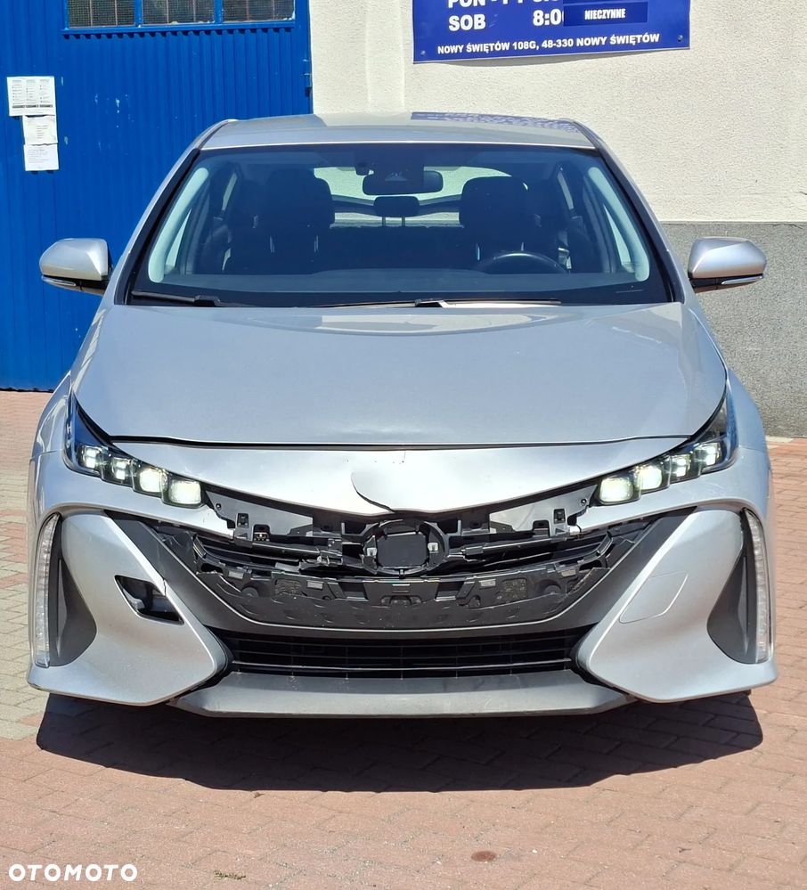 Toyota Prius - 5