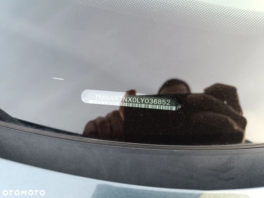 Skoda Octavia 1.5 TSI ACT Ambition - 15