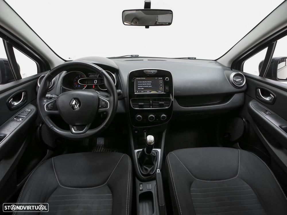 Renault Clio 1.5 dCi Limited - 6