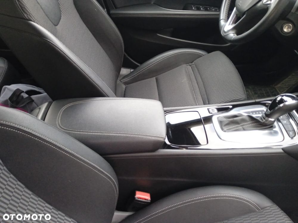 Opel Insignia 1.5 T GPF Enjoy S&S - 14