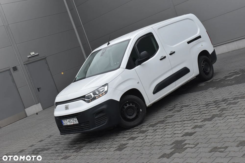 Fiat DOBLO - 1
