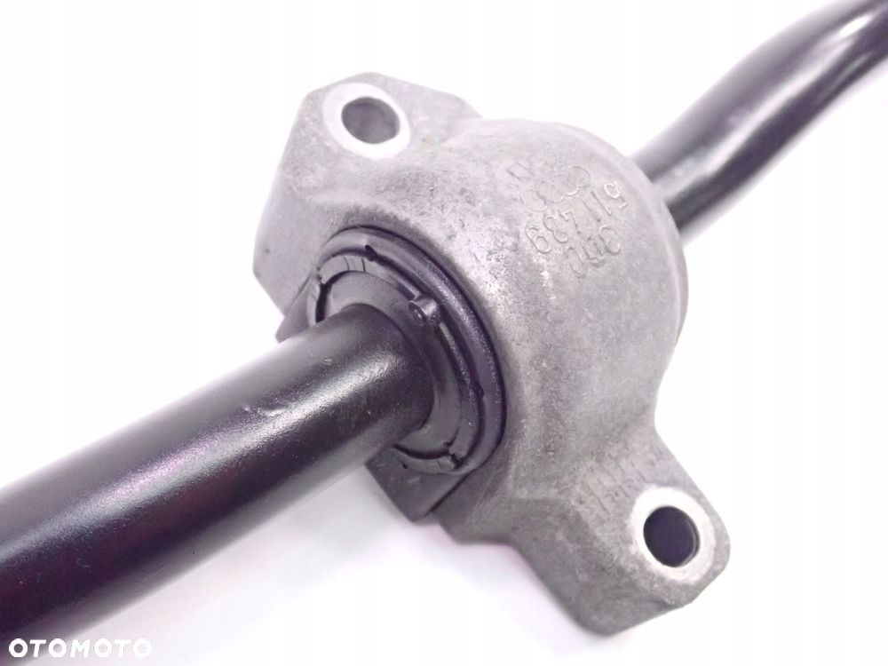 3D0511407B STABILIZATOR TYŁ O20 mm AUDI A8 D3 4E - 5