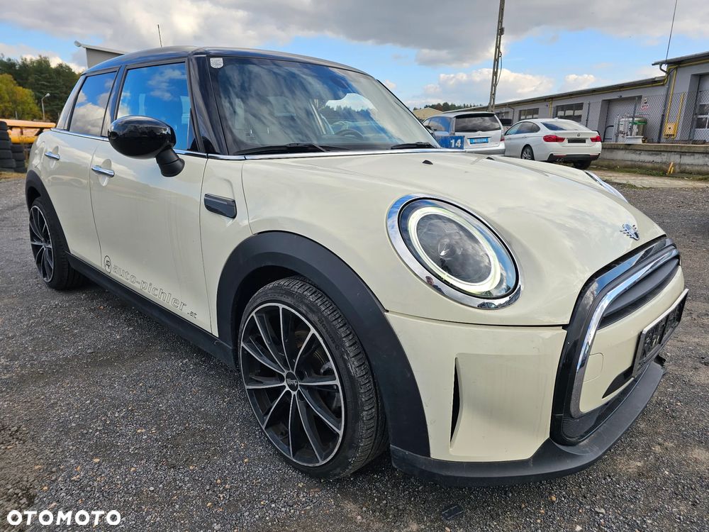 MINI Cooper - 17