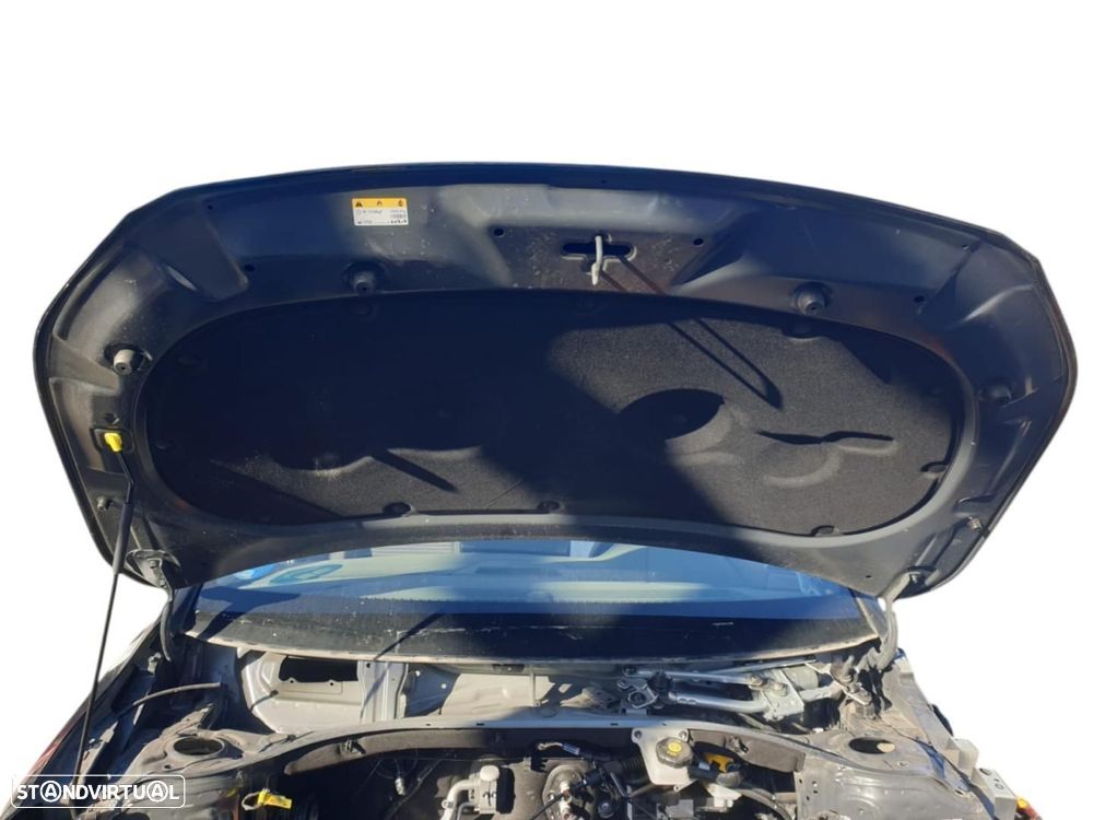 CAPÔ KIA CEED SPORTSWAGON CD - 2