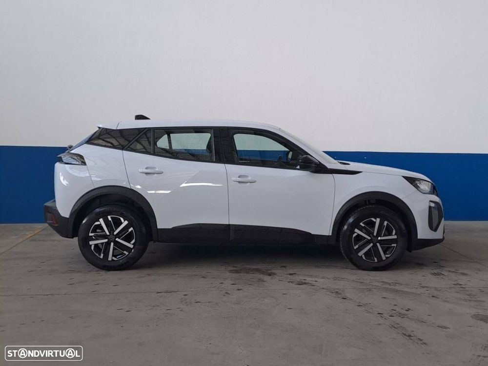 Peugeot 2008 1.2 PureTech Active - 4