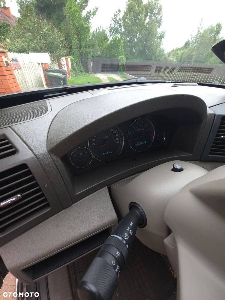 Jeep Grand Cherokee 3.0 CRD Limited - 8