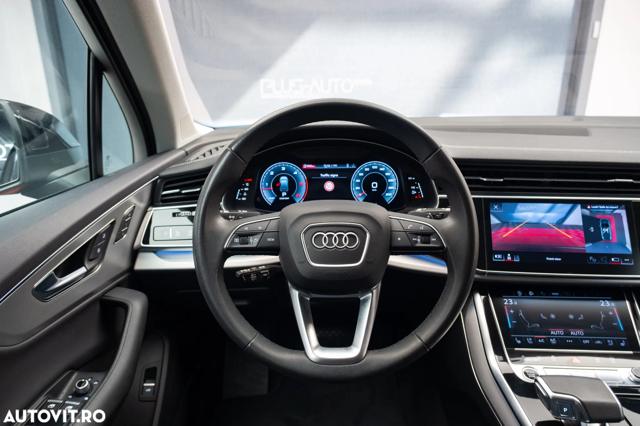 Audi Q7 50 TDI quattro Tiptronic S line - 32