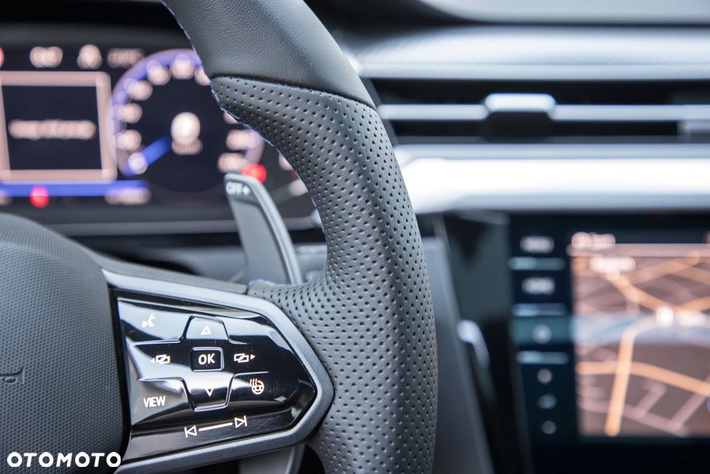 Volkswagen Arteon 2.0 TSI 4Motion R DSG - 22