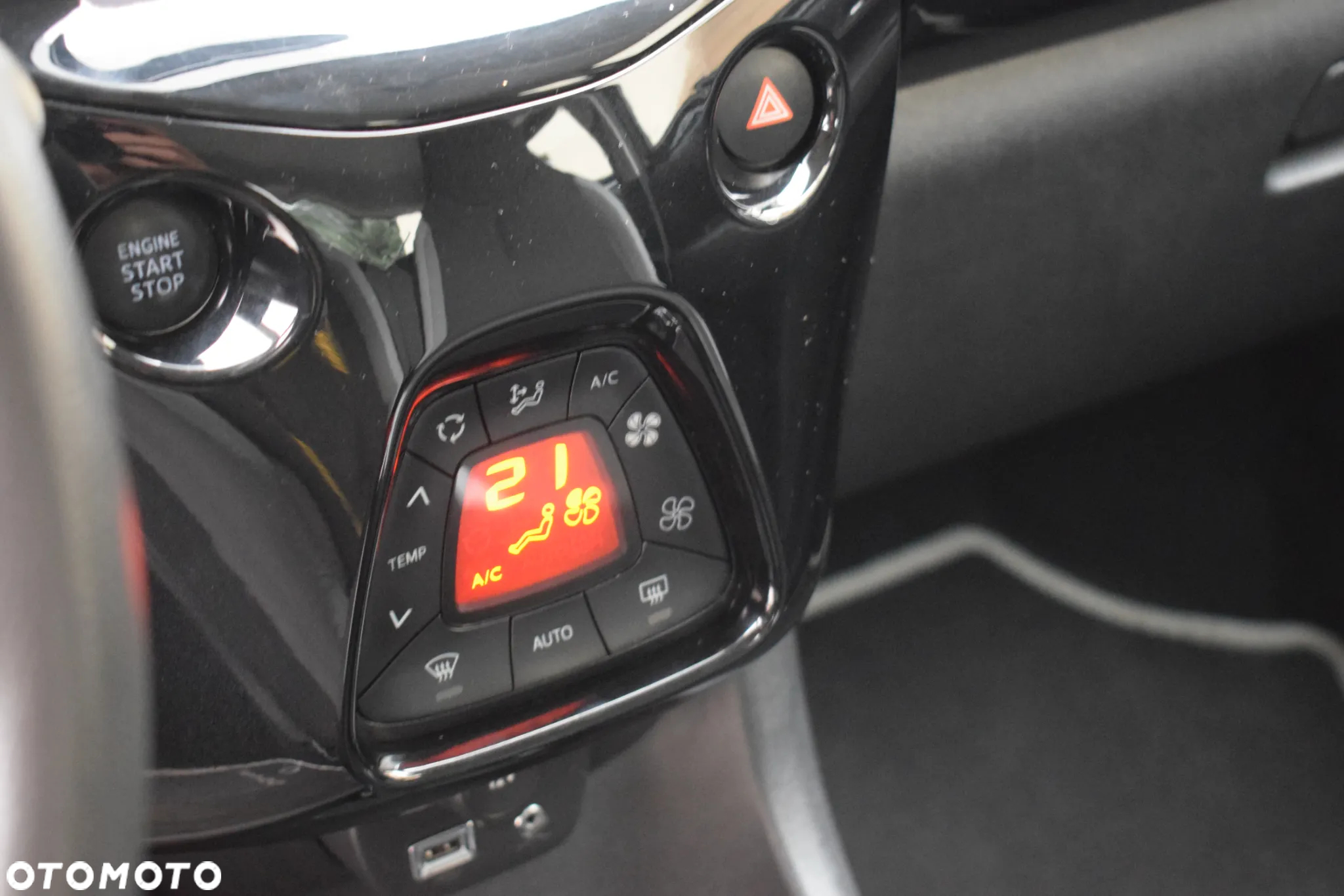 Toyota Aygo 1.0 VVT-i Sprint EU6 - 12