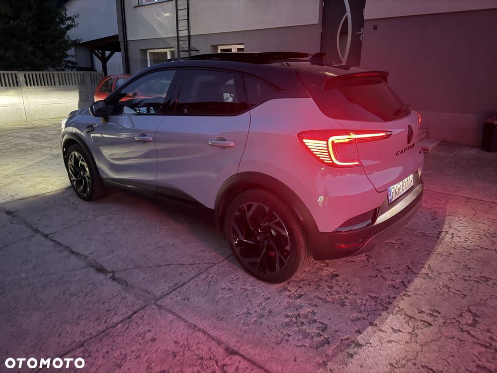 Renault Captur - 9