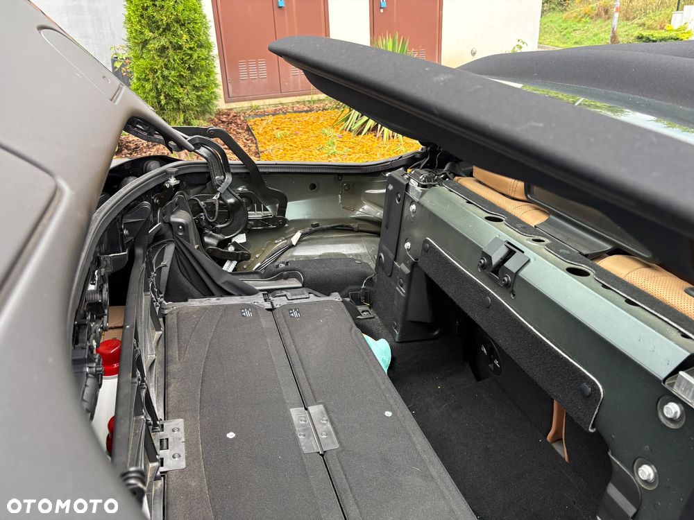Opel Cascada 1.4 T Cosmo S&S - 16
