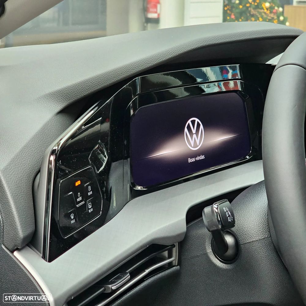 VW Golf 1.5 TSI e-Hybrid GTE DSG - 3